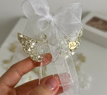 Создание ёлочных игрушек Фото 2