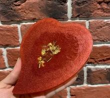 Создание Подстаканников «Два Сердца» Фото 5