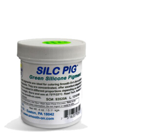 Silc Pig zelenyij Фото 