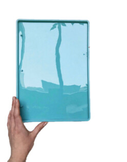 silikonovyij mold, model № 19 Фото 