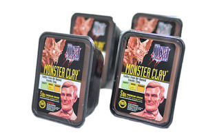 plastilin MONSTER CLAY Soft Фото 