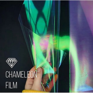 plenka xameleon, 60x60sm Фото 