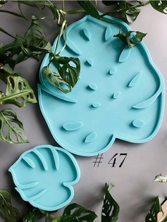 silikonovyij mold, model № 47, 137, 139, 161 Фото 
