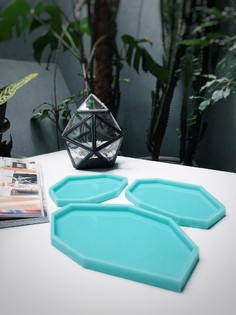 nabor silikonovyix form 