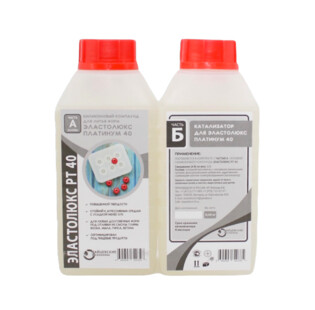 elastolyuks platinum 40 Фото 