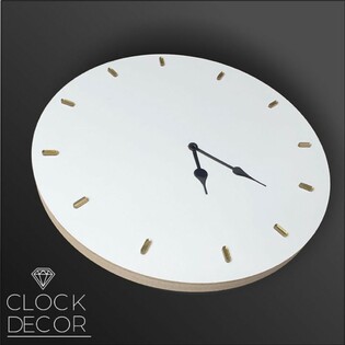 zerkalnyie deleniya №18, Gold, 12 sht Фото 