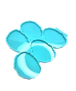 silikonovaya forma, model №42 Фото 