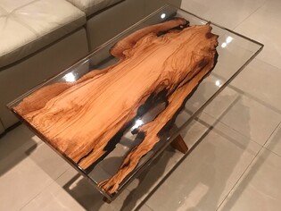 ArtLine Crystal Epoxy Фото 