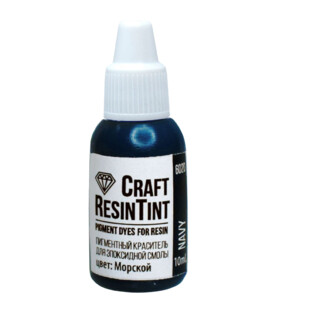 CraftResin<wbr>Tint morskoj Фото 