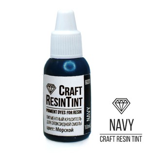 CraftResin<wbr>Tint morskoj Фото 