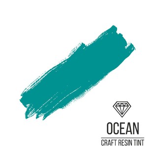 CraftResin<wbr>Tint okeanicheskij Фото 