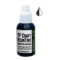 craftresintint_izumrudnyy