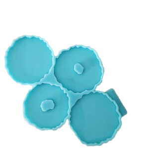 silikonovaya forma, model №54 Фото 