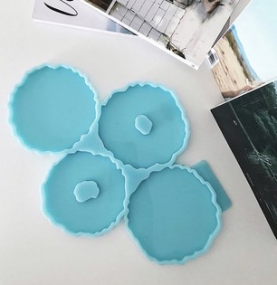 silikonovaya forma, model №54 Фото 