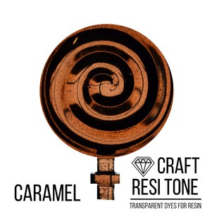 Resi Tone Caramel Фото 