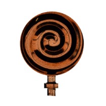 resi-tone-karamelnyij