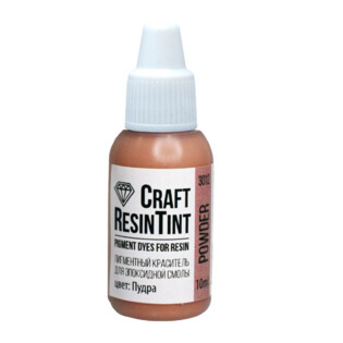 CraftResin<wbr>Tint pudra Фото 