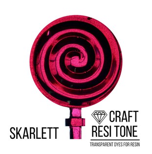 Resi Tone Scarlett Фото 