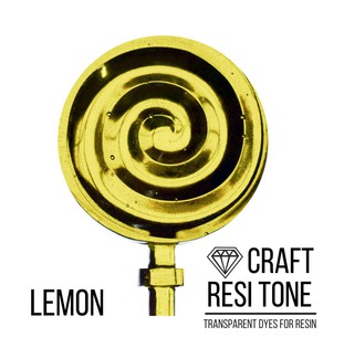 Resi Tone Lemon Фото 