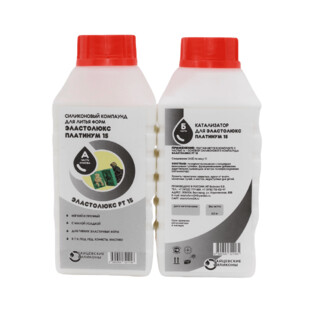 elastolyuks platinum 15 Фото 