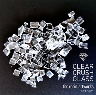 steklyannaya kroshka ClearCrush<wbr>Glass Фото 