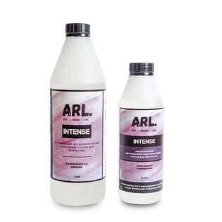 Cmola dlya risovaniya ARL Intense (gustaya) Фото 